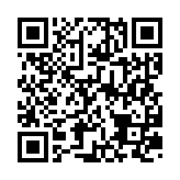 今夜靠岸_QRCODE碼