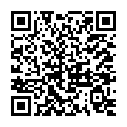 致贈病童活荔羊提燈 陳菊送愛到醫院_QRCODE碼