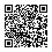 關心旗美水情 陳菊視察排水防汛工程_QRCODE碼