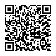 臺中市孔廟第三場祈福許願活動【先師啟運 獨占鰲頭】6/1開始_QRCODE碼