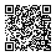 「都市依賴及基礎建設瓦解」主題議程分享高雄經驗_QRCODE碼