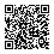 「開跑囉！」第四屆國家環境教育獎│即日起至6/30報名_QRCODE碼