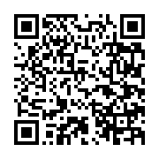 小兔彼得勇闖閱讀花園－臺南市英語閱讀季_QRCODE碼