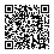 慶祝臺南4G智慧城市成為台灣之光 官方粉絲團招待喝咖啡!_QRCODE碼