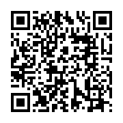 小兔彼得勇闖閱讀花園－臺南市英語閱讀季_QRCODE碼