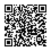 八旬藝術家陳國展出書   拓畫人生的不凡               _QRCODE碼