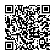 滿心滿意樂行善 關愛關心暖獨老_QRCODE碼