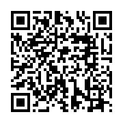 凱米颱風來勢洶洶，華山啟動緊急助老行動_QRCODE碼