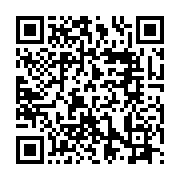 Venalasun你很厲害！中市府原民族語夏令營成果豐碩_QRCODE碼