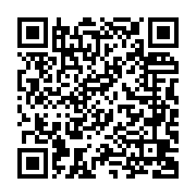 喜憨兒粉墨登場宣傳「我的海底隊友」公演活動_QRCODE碼