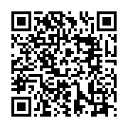 今年首颱逐漸發展　八河分署已整備防範_QRCODE碼