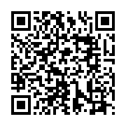 臺南親海小學堂邀您即日起下載專屬親海護照APP，蒐集點數抽大獎_QRCODE碼