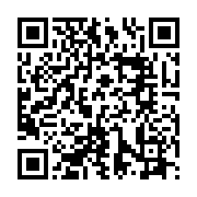 中颱凱米逼近，市長黃偉哲提醒市民關注颱風動向，並要求市府團隊加強防颱整備_QRCODE碼