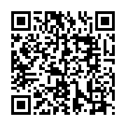 北市23日16時執行疏散門「只出不進」管制，請市民儘速移置車輛_QRCODE碼