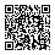 啟動防塵防制及高溫應變臺東縣府出動洗街車保護民眾健康呼籲盡量減少外出活動_QRCODE碼