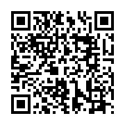 台灣在地安老協會推動躍齡健康新生活社福促進會招募萬歲志工_QRCODE碼