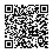 「台北捷運Go」App出國去「Go!Map」新增日本近鐵系列_QRCODE碼