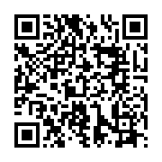 國土計畫明年4月上路，非都市土地變更編定申辦進入倒數計時，請民眾把握最後時限_QRCODE碼