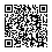 8月19日起未來4週重大活動及施工，多使用大眾運輸，減碳又輕鬆_QRCODE碼