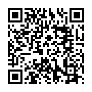 亮系衣物隨身配！楊文科戴小黃帽宣導通學安全_QRCODE碼