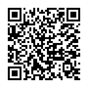 學子繪畫入社區內湖治安會議展新意_QRCODE碼