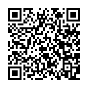 佳節團圓安全同行中山區社區防災園遊會_QRCODE碼