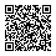 中市逍遙音樂町爵士搶先看！ 120組團隊山海屯城輪番上陣_QRCODE碼