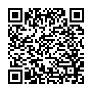 守護尖齒檸檬鯊　中山大學合作研究登國際知名期刊_QRCODE碼