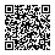 新進公務人員法治及反詐騙意識UP 激讚屏東！_QRCODE碼