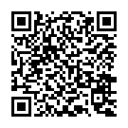 喜憨兒粉墨登場宣傳「我的海底隊友」公演活動_QRCODE碼