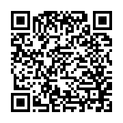 屏縣水利建造物檢查評鑑獲中央肯定_QRCODE碼