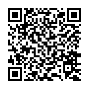 歡慶臺北建城140週年！一探臺北百年摩登多樣風貌_QRCODE碼