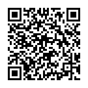 今年首颱逐漸發展　八河分署已整備防範_QRCODE碼