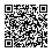 啟動防塵防制及高溫應變臺東縣府出動洗街車保護民眾健康呼籲盡量減少外出活動_QRCODE碼