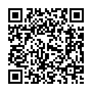 台灣在地安老協會推動躍齡健康新生活社福促進會招募萬歲志工_QRCODE碼