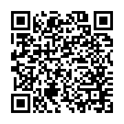 「台北捷運Go」App出國去「Go!Map」新增日本近鐵系列_QRCODE碼