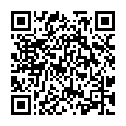 凱米颱風接近臺灣請民眾預做防颱準備_QRCODE碼