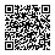 慈濟志工慰警辛勞，波麗士聯合慈濟反詐_QRCODE碼