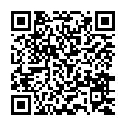 8月19日起未來4週重大活動及施工，多使用大眾運輸，減碳又輕鬆_QRCODE碼