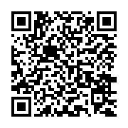 秋高氣爽正是求職好時節開學打工攏底家_QRCODE碼