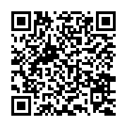 傾聽民意做溝通竹縣府榮獲傑出公關獎_QRCODE碼