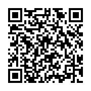 重陽佳節留心長輩骨鬆及早預防骨折_QRCODE碼