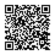 亮系衣物隨身配！楊文科戴小黃帽宣導通學安全_QRCODE碼