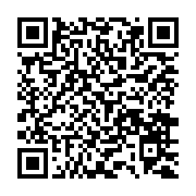 學子繪畫入社區內湖治安會議展新意_QRCODE碼