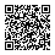 北市圖每月一書講座─P律師《法官的日常》_QRCODE碼